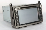 Toyota Venza 2008-2015 Aftermarket Radio Upgrade