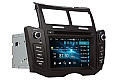 Toyota Yaris 2005-2011 Radio upgrade Aftermarket Android Head Unit Navigation Car Stereo image
