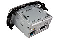 Toyota Yaris 2012-2013 LHD Aftermarket Radio Upgrade image