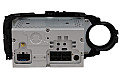 Toyota Yaris 2012-2013 LHD Aftermarket Radio Upgrade image