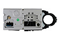 Toyota Yaris 2012-2013 LHD Aftermarket Radio Upgrade image