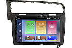 VW Golf/Gti 2012-2019 Autoradio GPS Aftermarket Android Head Unit Navigation Car Stereo image
