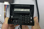 VW Golf/Gti 2012-2019 Autoradio GPS Aftermarket Android Head Unit Navigation Car Stereo image