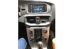 Volvo XC60 OEM Screen Wireless CarPlay Android Auto Interface Smart Module Upgrade