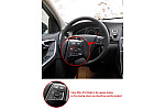 Volvo XC60 OEM Screen Wireless CarPlay Android Auto Interface Smart Module Upgrade