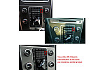 Volvo XC60 OEM Screen Wireless CarPlay Android Auto Interface Smart Module Upgrade