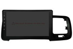 Volvo S60 2008-2018 Aftermarket Radio Upgrade carplay DAB 