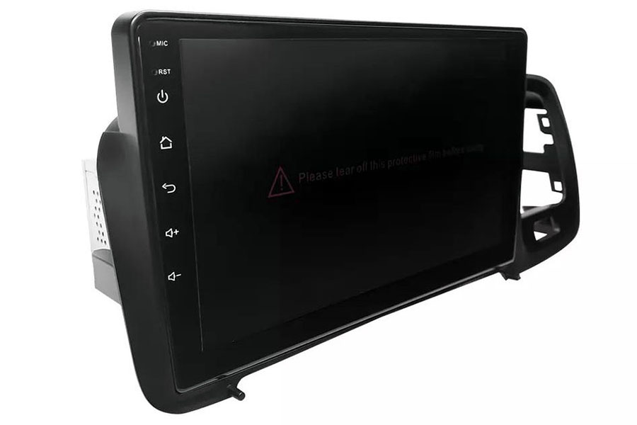 Volvo S60 2008-2018 Aftermarket Radio Upgrade carplay DAB 