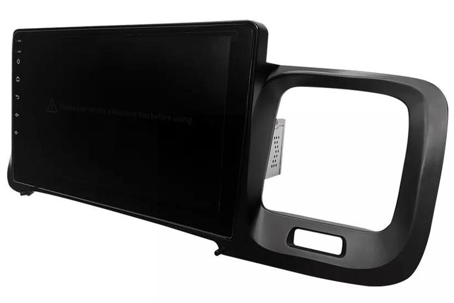 Volvo S60 2008-2018 Aftermarket Radio Upgrade carplay DAB 