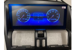 Volvo XC60 2013-2017 plug and play radio upgrade wireless Apple CarPlay Android Auto GPS navigation Bluetooth DAB touchscreen