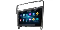 VW Golf/Gti 2012-2019 Autoradio GPS Aftermarket Android Head Unit Navigation Car Stereo 