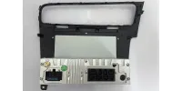 VW Golf/Gti 2012-2019 Autoradio GPS Aftermarket Android Head Unit Navigation Car Stereo 