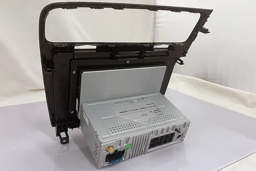 VW Golf/Gti 2012-2019 Autoradio GPS Aftermarket Android Head Unit Navigation Car Stereo 