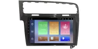 VW Golf/Gti 2012-2019 Autoradio GPS Aftermarket Android Head Unit Navigation Car Stereo 