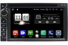 Opel Vivaro/Nissan Primastar/Renault Trafic 2011-2014 Autoradio GPS Aftermarket Android Head Unit Navigation Car Stereo 