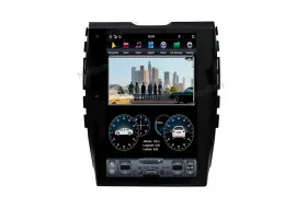 Ford Edge 2015 Tesla style 12.1 inch Android Car DVD Player 