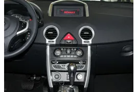 Renault Koleos 2010-2012 Autoradio GPS Aftermarket Android Head Unit Navigation Car Stereo Carplay dab 