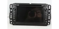 GMC Series 2008-2012 radio upgrade Aftermarket Android Head Unit Navigation Car Stereo 