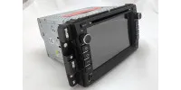 GMC Series 2008-2012 radio upgrade Aftermarket Android Head Unit Navigation Car Stereo 