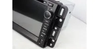 GMC Series 2008-2012 radio upgrade Aftermarket Android Head Unit Navigation Car Stereo 