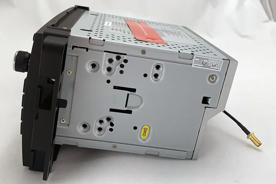 GMC Series 2008-2012 radio upgrade Aftermarket Android Head Unit Navigation Car Stereo 