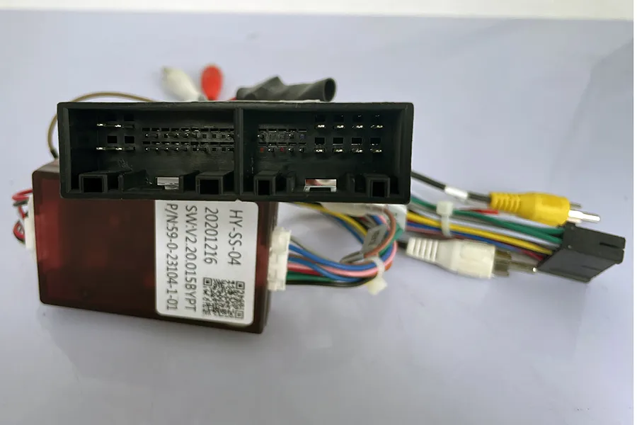 KIA Carnival/Sedona 2015-2019 Autoradio GPS Aftermarket Android Head Unit Navigation Car Stereo 