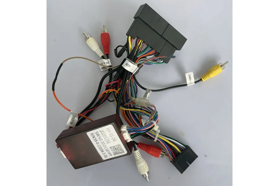 KIA Carnival/Sedona 2015-2019 Autoradio GPS Aftermarket Android Head Unit Navigation Car Stereo 