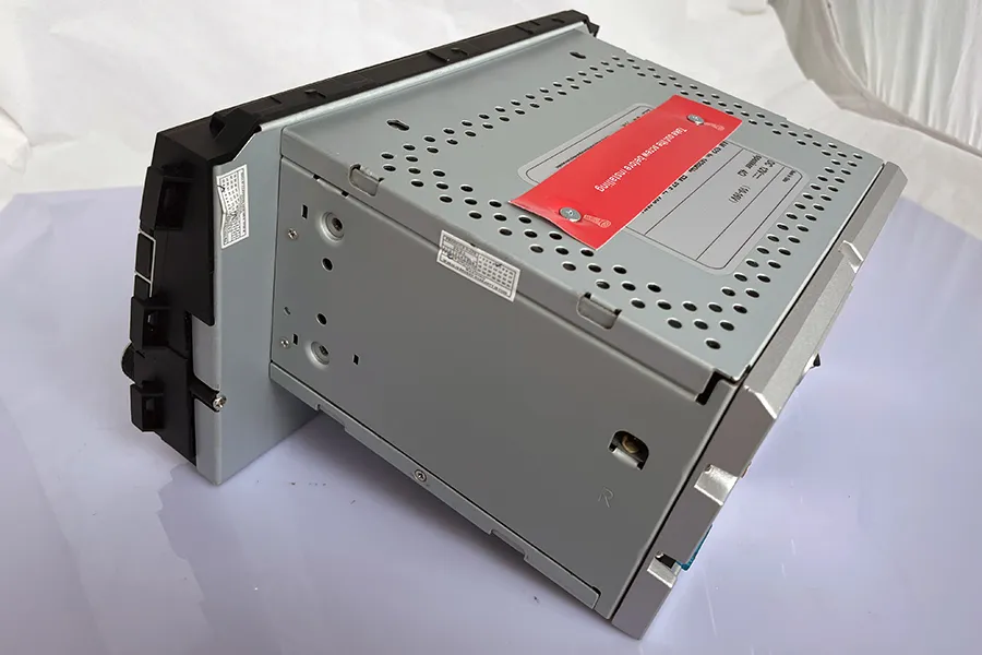 KIA Carnival/Sedona 2015-2019 Autoradio GPS Aftermarket Android Head Unit Navigation Car Stereo 