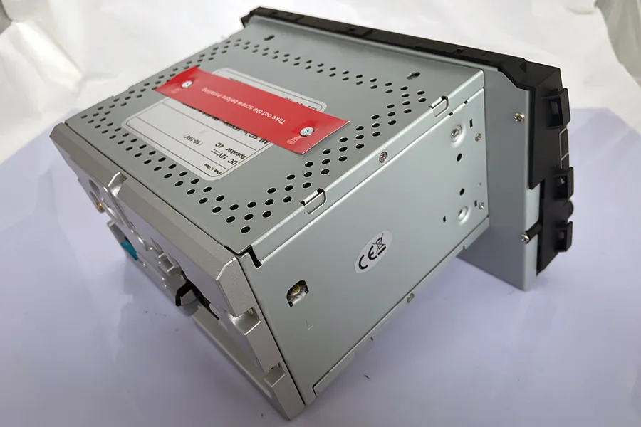 KIA Carnival/Sedona 2015-2019 Autoradio GPS Aftermarket Android Head Unit Navigation Car Stereo 