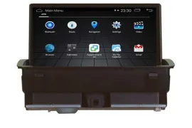 Audi A1 2010-2017 Android Head Unit GPS Navigation and CarPlay Car Stereo Upgrade
