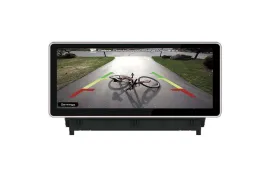 Audi A3 8V 2014-2019 Android Head Unit GPS Navigation and CarPlay Car Stereo Upgrade