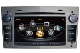 Daewoo Winstorm 2006-2011 Autoradio GPS Aftermarket Android Head Unit Navigation Carstereo Carplay dab 