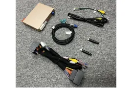 Audi A1 A3 A4 MMI2G MMI3G MIB B8 B9 Wireless CarPlay AndroidAuto Smart Module 