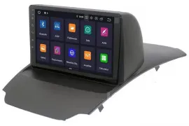 Ford Ecosport 2013-2021 Aftermarket Radio Upgrade system