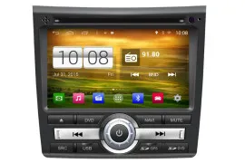 Honda City 2012-2013 Autoradio GPS Aftermarket Android Head Unit Navigation Car Stereo 