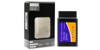OBD II diagnosis tool