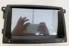 Ford Edge 2011-2014 Autoradio GPS Aftermarket Android Head Unit Navigation Car Stereo 