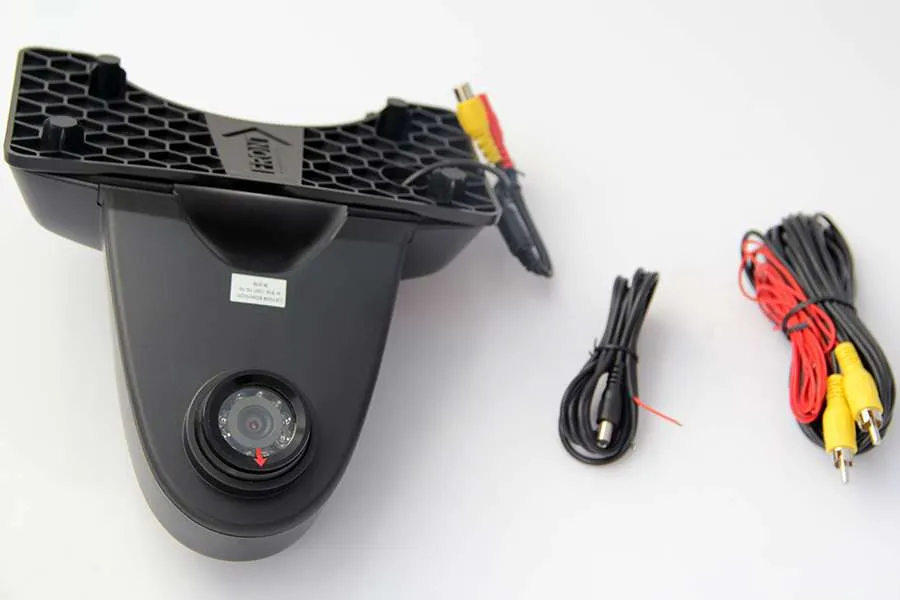 reversing backup Camera for Mercedes-Benz Sprinter VW Volkswagen Crafter