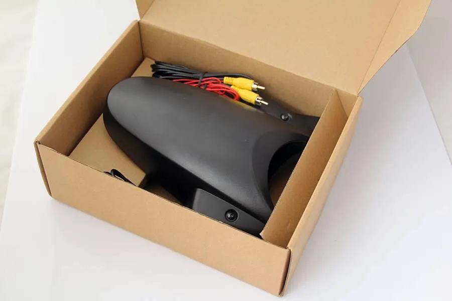 reversing backup Camera for Mercedes-Benz Sprinter VW Volkswagen Crafter