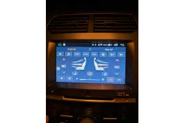 Ford Explorer 2010-2015 Aftermarket Radio Upgrade 