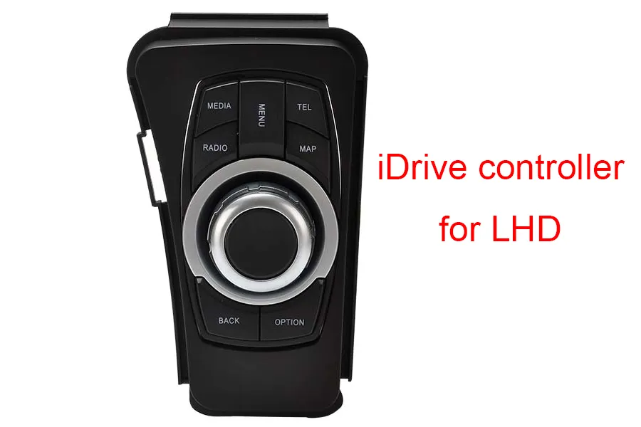 BMW 3 Series E90 E91 E92 E93 2005-2012 Android Head Unit | GPS Navigation Car Stereo Upgrade