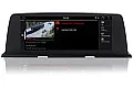 BMW 6 Series F06 F12 F13 2011-2018 Android Head Unit | GPS Navigation, CarPlay & DAB Upgrade image