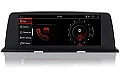 BMW 6 Series F06 F12 F13 2011-2018 Android Head Unit | GPS Navigation, CarPlay & DAB Upgrade image