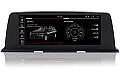 BMW 6 Series F06 F12 F13 2011-2018 Android Head Unit | GPS Navigation, CarPlay & DAB Upgrade image