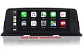 BMW 6 Series F06 F12 F13 2011-2018 Android Head Unit | GPS Navigation, CarPlay & DAB Upgrade image