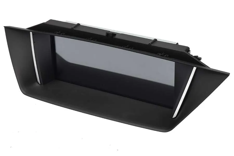 BMW X1(E84) 2009-2015 Radio upgrade with 8.8" touchscreen Carstereo Carplay dab 