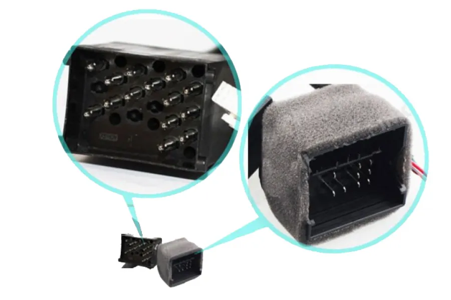 5 meter extension cable for BMW