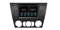 BMW 3 Series E90 E91 E92 E93 2005-2013 Aftermarket radio upgrade Carstereo Carplay dab 