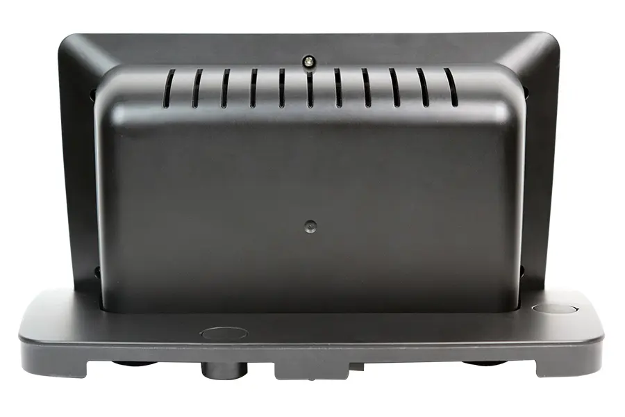 Volvo XC90 plug and play Android head unit wireless Apple CarPlay Android Auto GPS navigation Bluetooth DAB radio upgrade