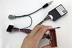 Mazda 3 2010-2013 Autoradio GPS Aftermarket Android Head Unit Navigation Car Stereo image